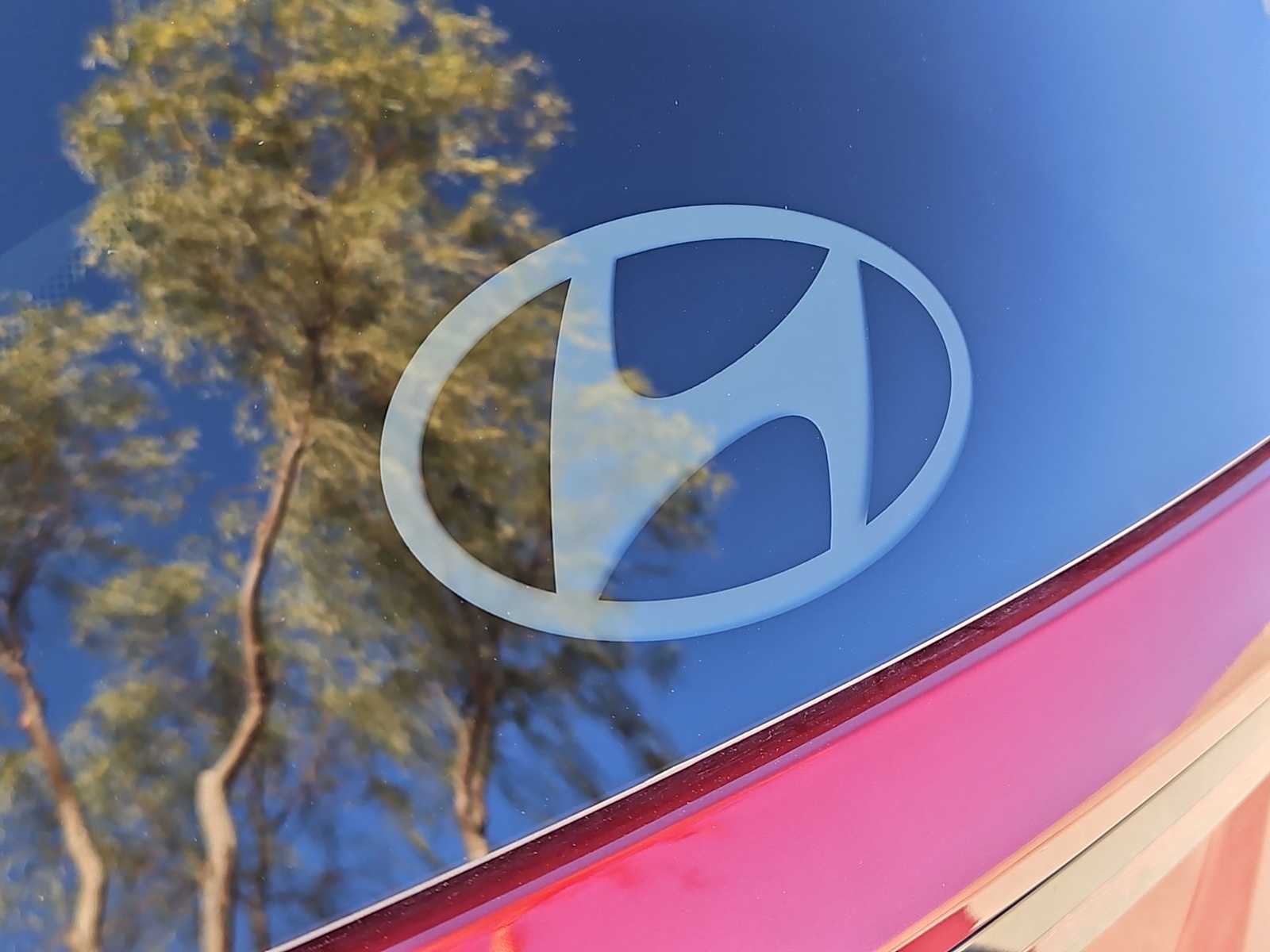 Thumbnail: 2025 Hyundai Tucson - 12