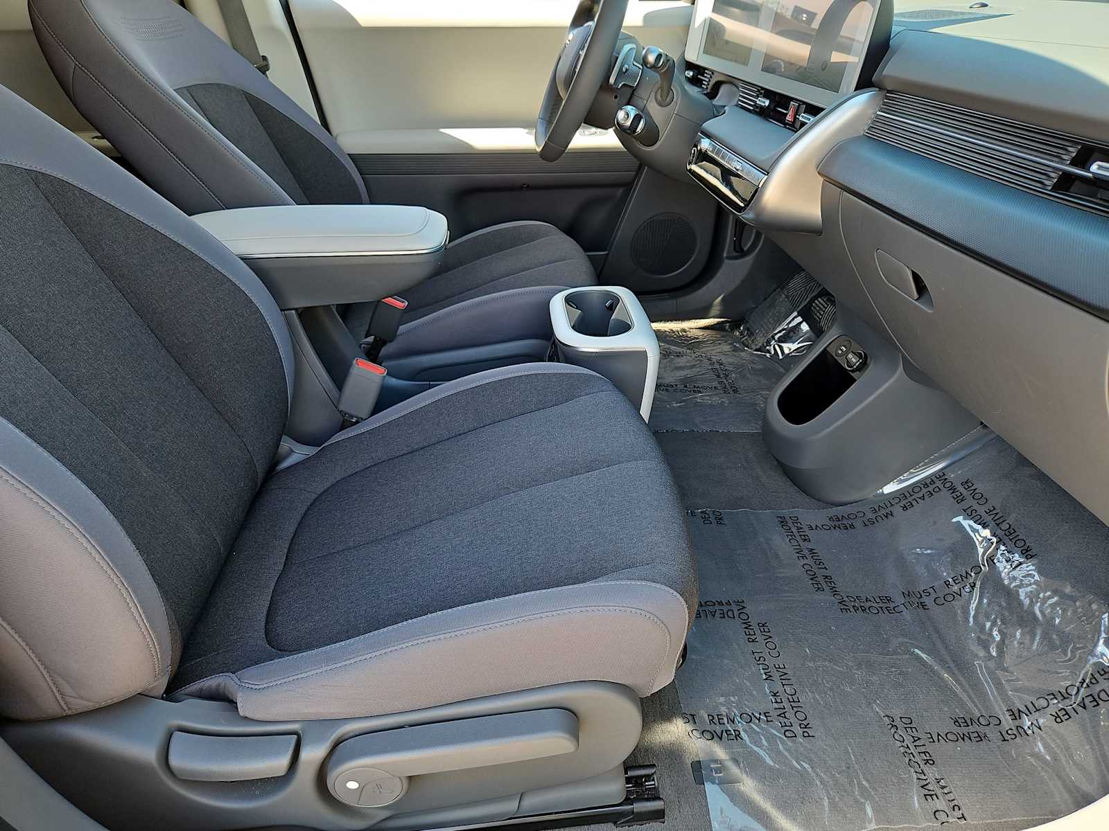 Thumbnail: 2024 Hyundai Ioniq 5 - 22