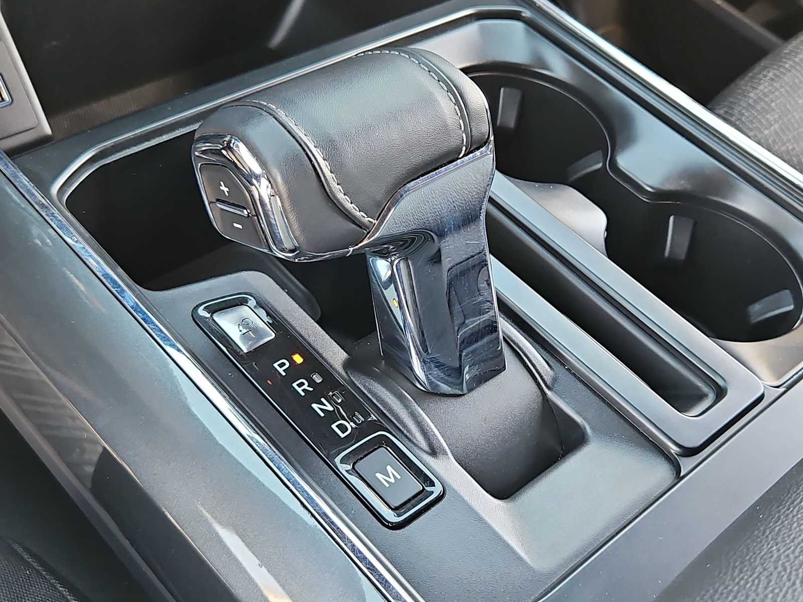 Thumbnail: 2023 Ford F-150 - 29