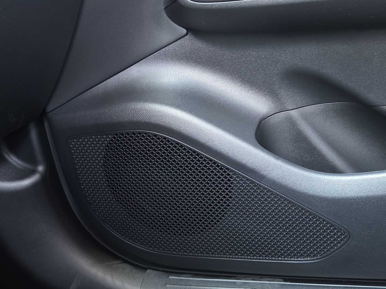 Thumbnail: 2025 Hyundai Santa Cruz - 30