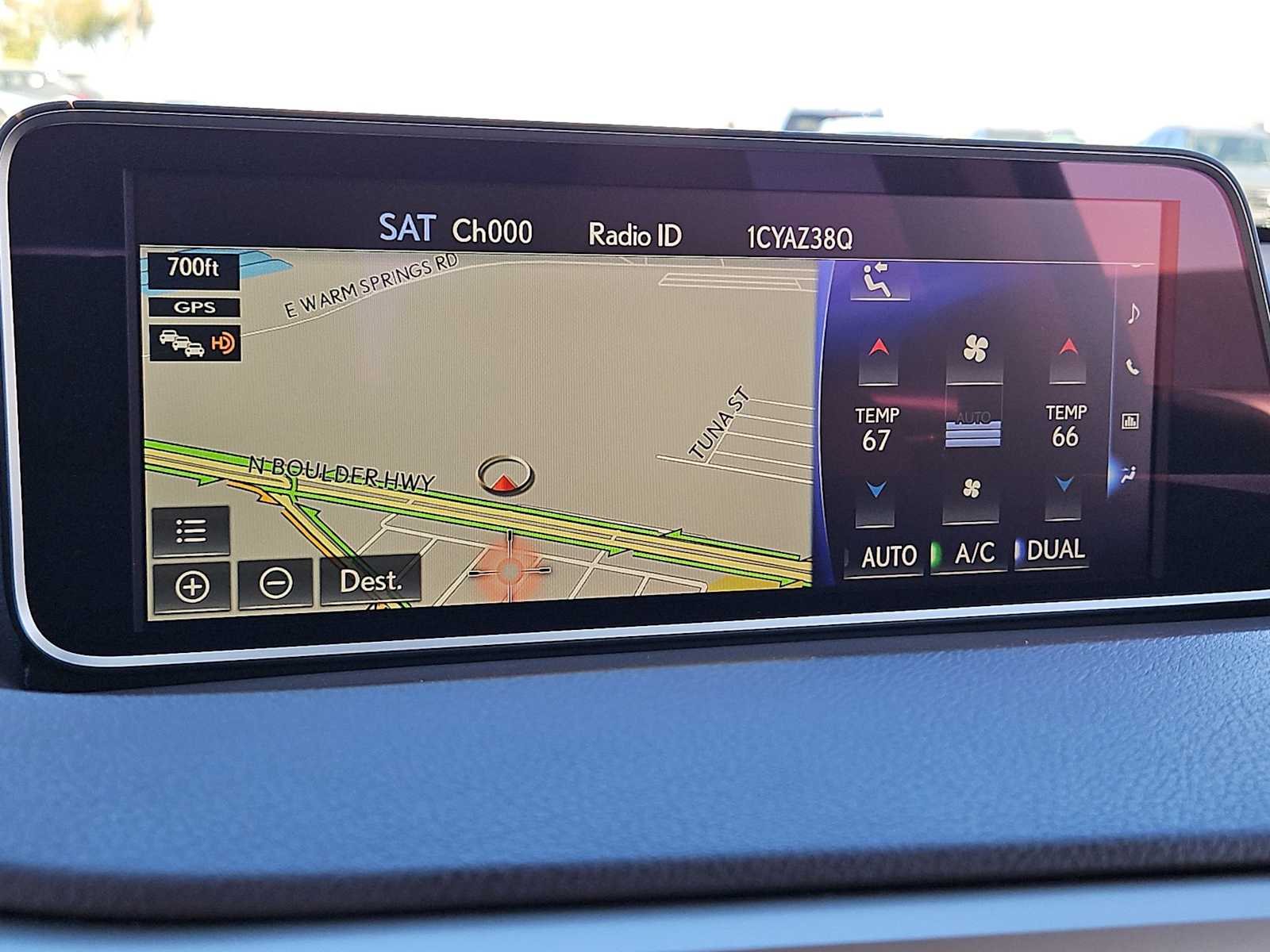 Thumbnail: 2017 Lexus RX - 30