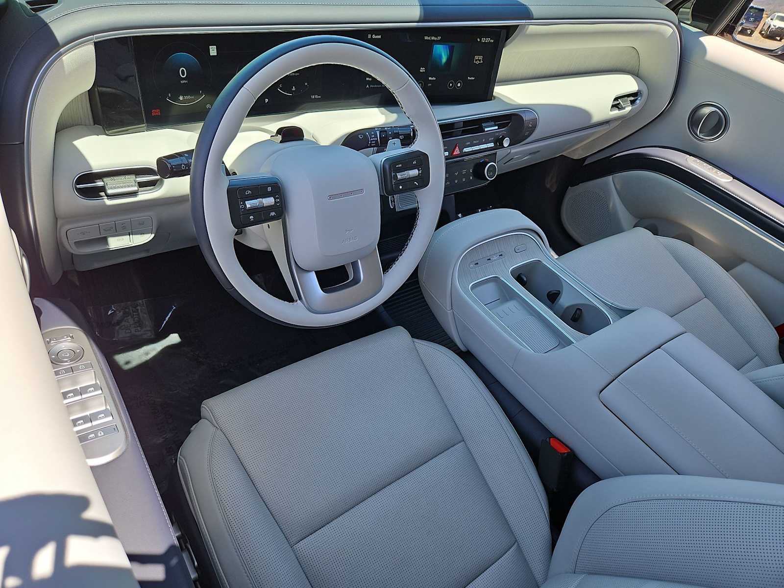 Thumbnail: 2026 Hyundai Palisade - 10