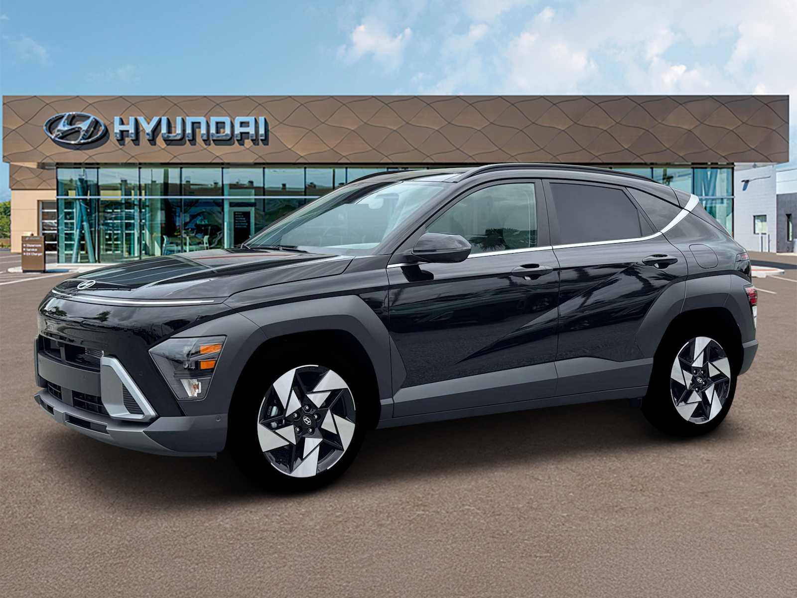 Thumbnail: 2026 Hyundai Kona - 2