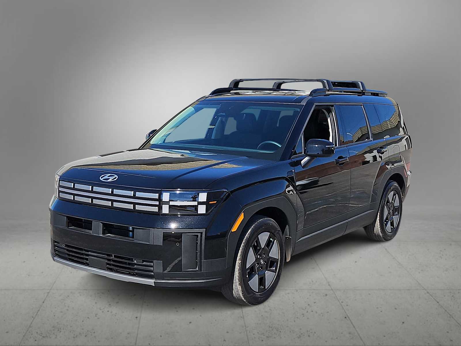 Thumbnail: 2026 Hyundai Santa Fe - 4