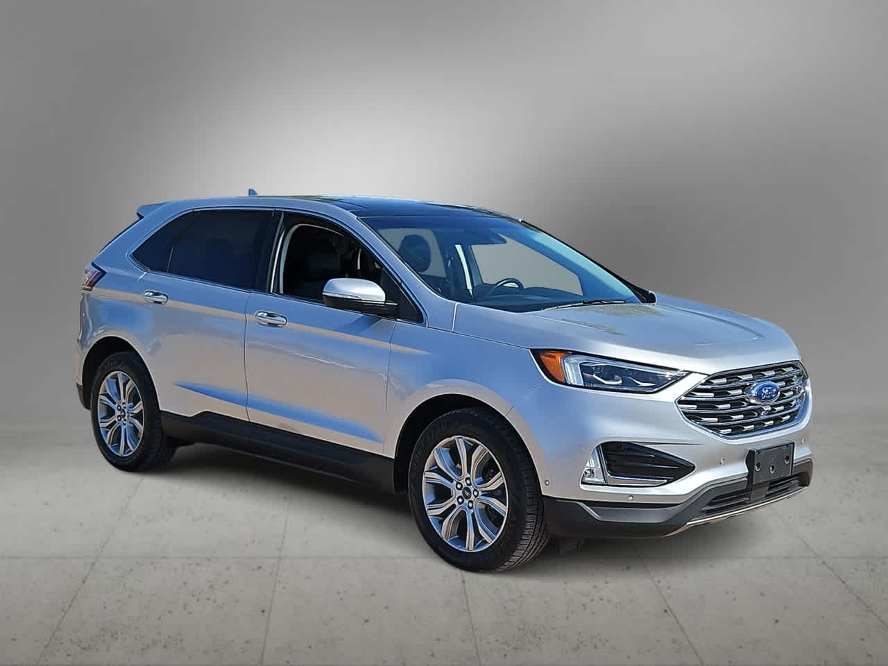 Thumbnail: 2019 Ford Edge - 2