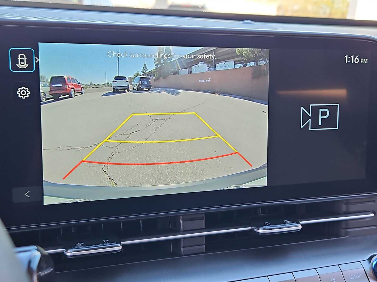 Thumbnail: 2025 Hyundai Kona - 29