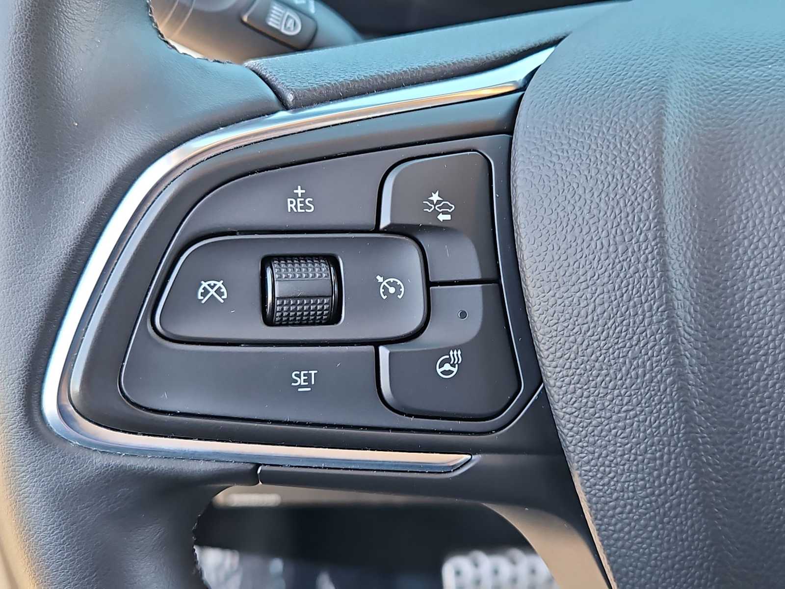 Thumbnail: 2024 Buick Encore GX - 23