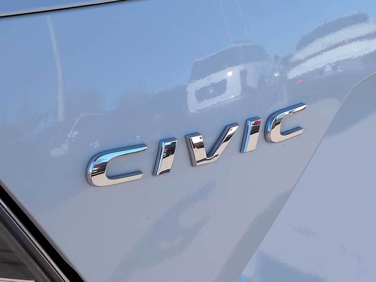 Thumbnail: 2020 Honda Civic - 13