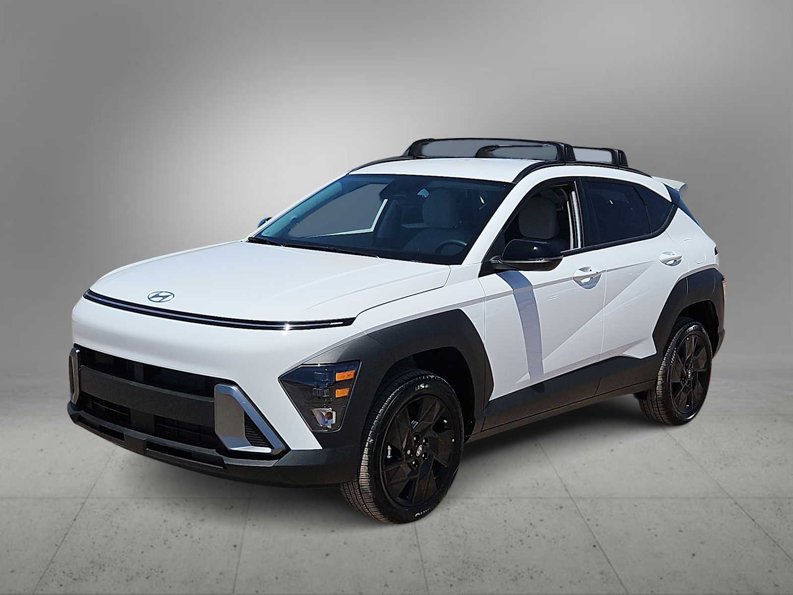 Thumbnail: 2026 Hyundai Kona - 4