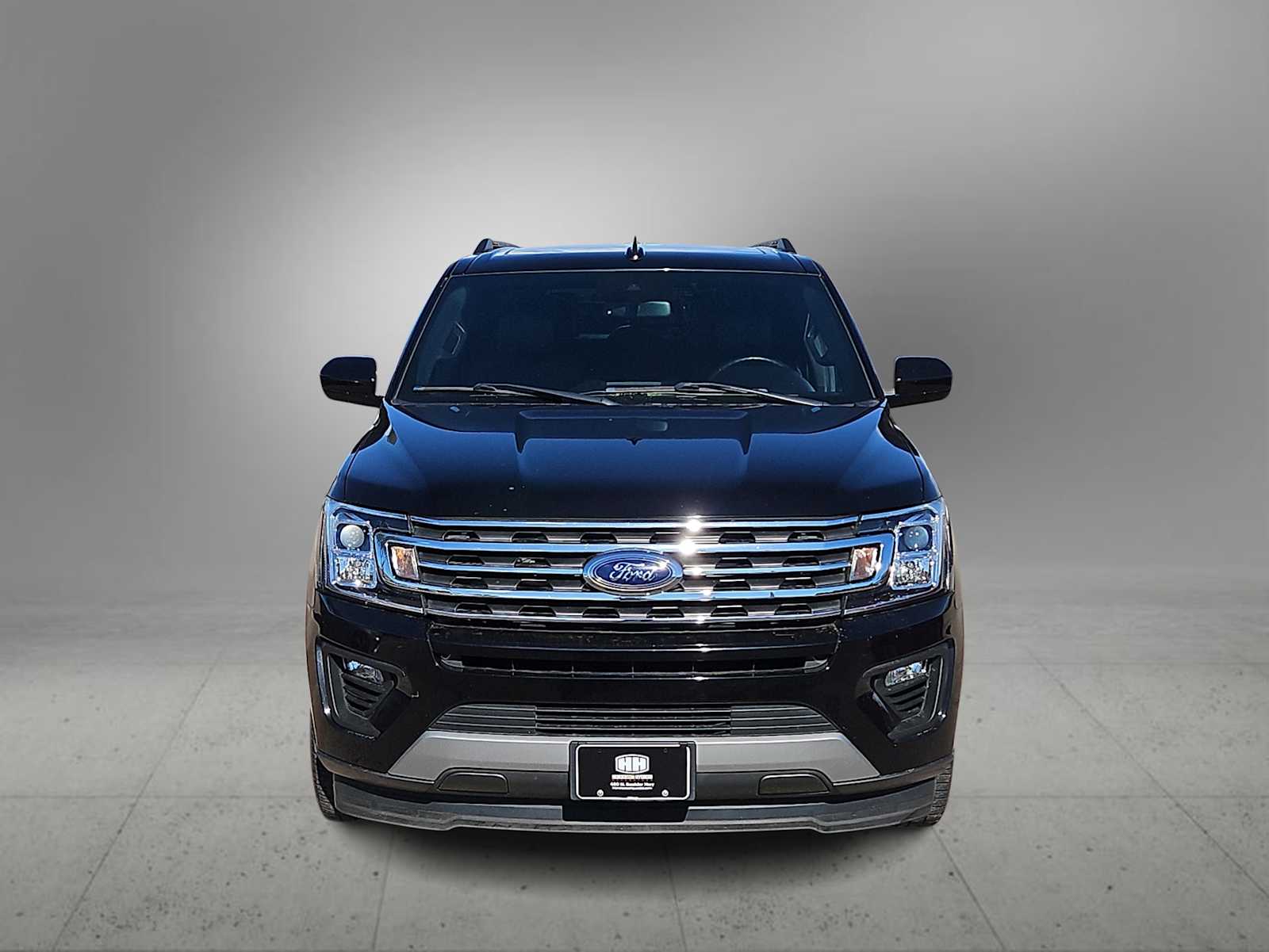 Thumbnail: 2021 Ford Expedition MAX - 3