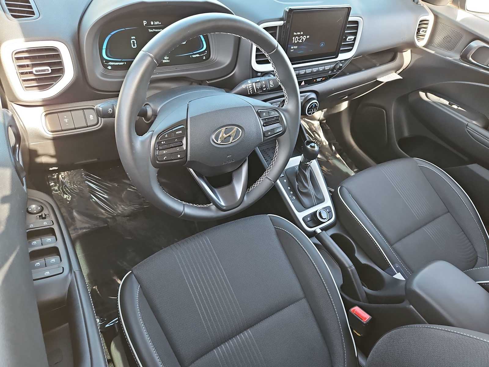 Thumbnail: 2025 Hyundai Venue - 10