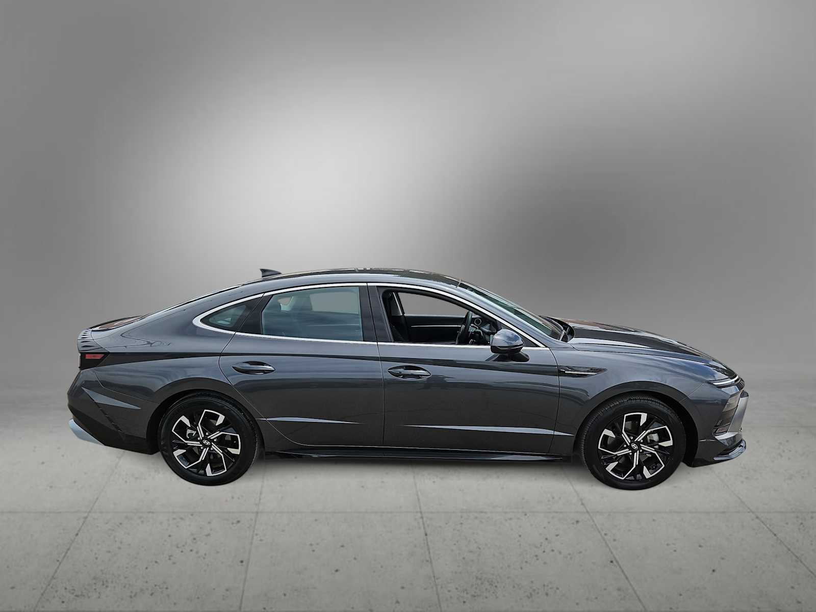 Thumbnail: 2025 Hyundai Sonata - 9