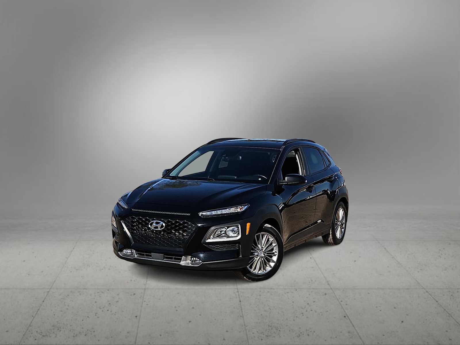 2018 Hyundai Kona SEL -
                  Henderson, NV