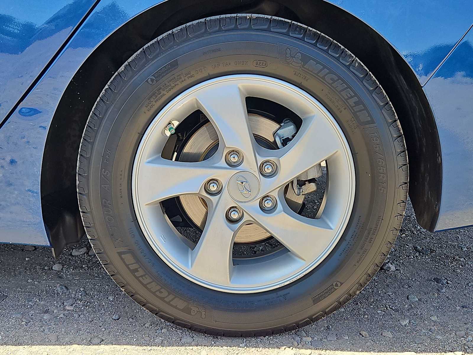 Thumbnail: 2014 Hyundai Elantra - 13