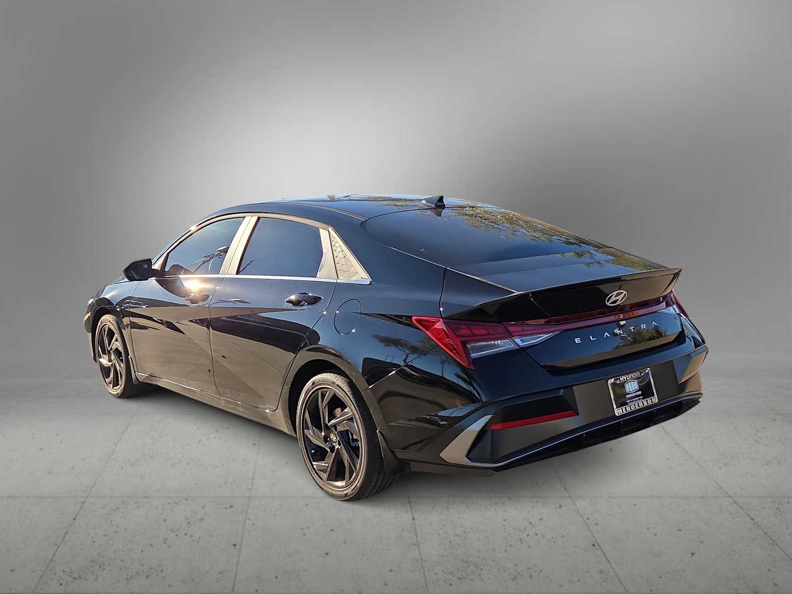 Thumbnail: 2026 Hyundai Elantra - 6