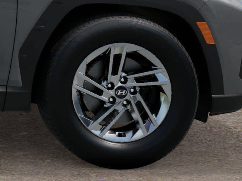 Thumbnail: 2026 Hyundai Tucson - 8