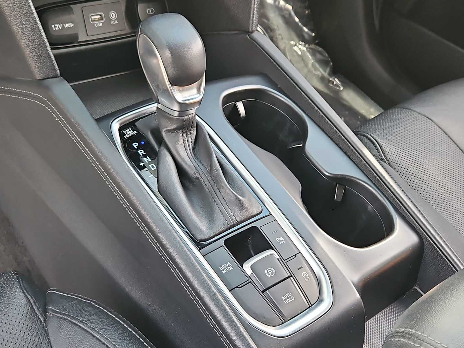 Thumbnail: 2019 Hyundai Santa Fe - 33