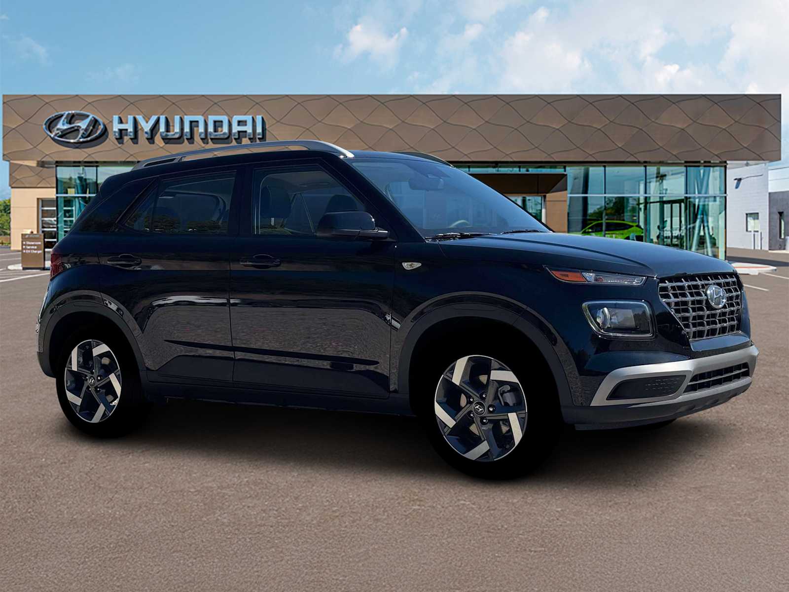 Thumbnail: 2026 Hyundai Venue - 10