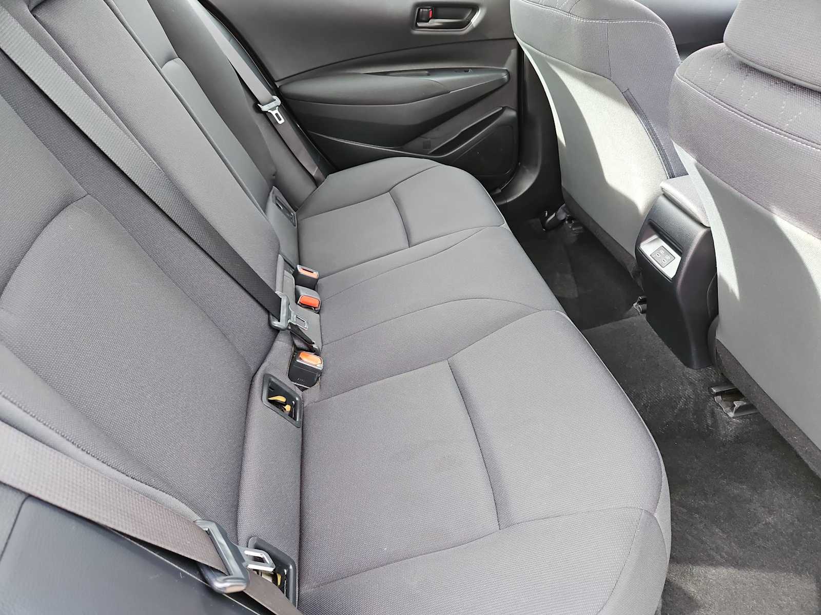 Thumbnail: 2023 Toyota Corolla - 20