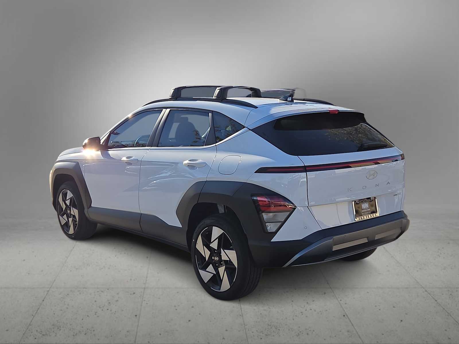 Thumbnail: 2026 Hyundai Kona - 5