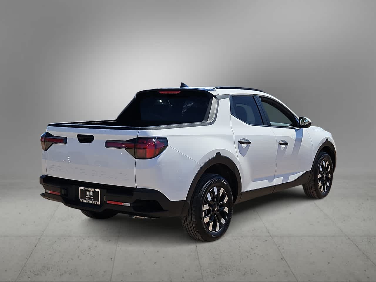Thumbnail: 2025 Hyundai Santa Cruz - 8