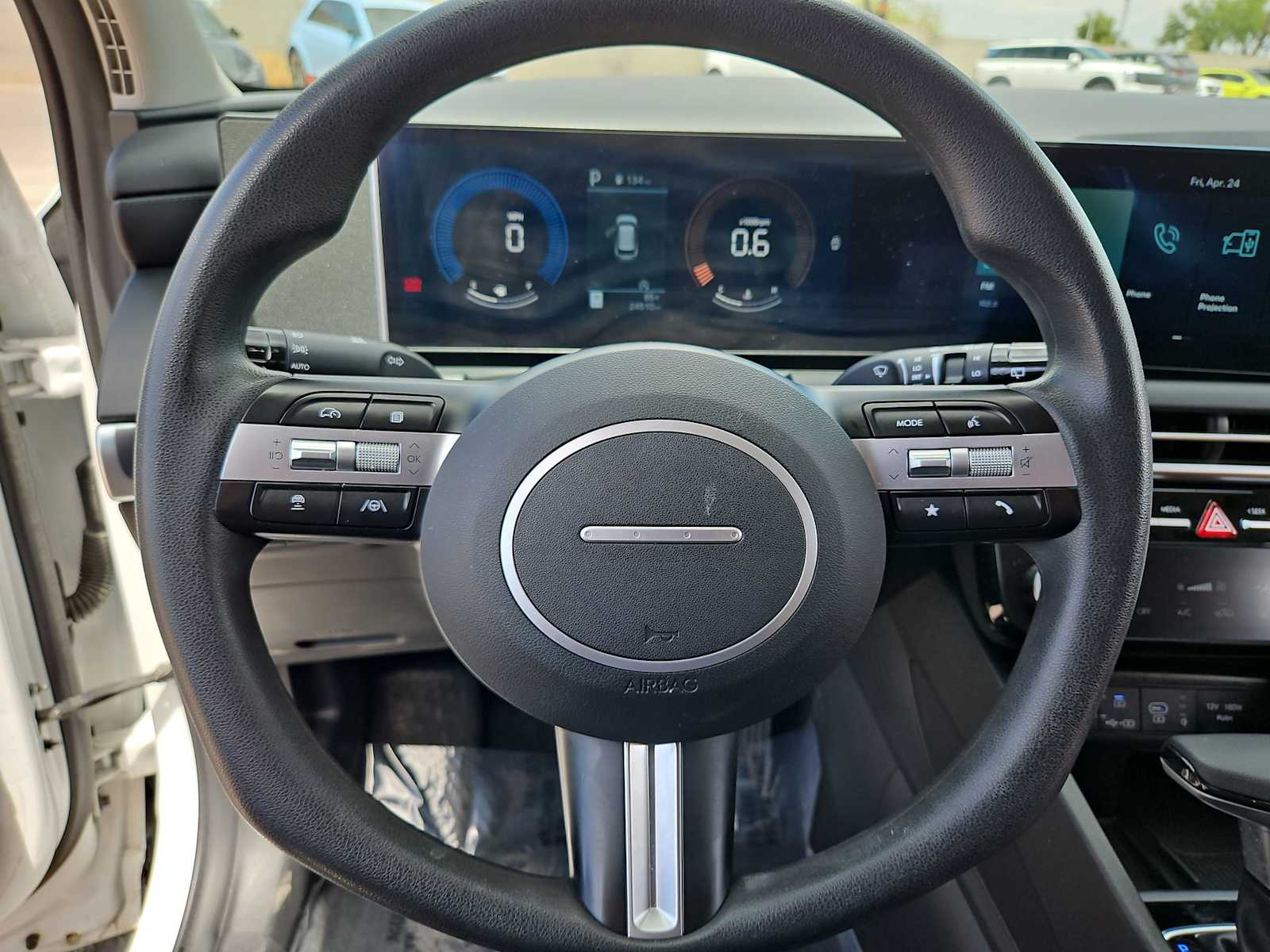 Thumbnail: 2025 Hyundai Tucson - 22