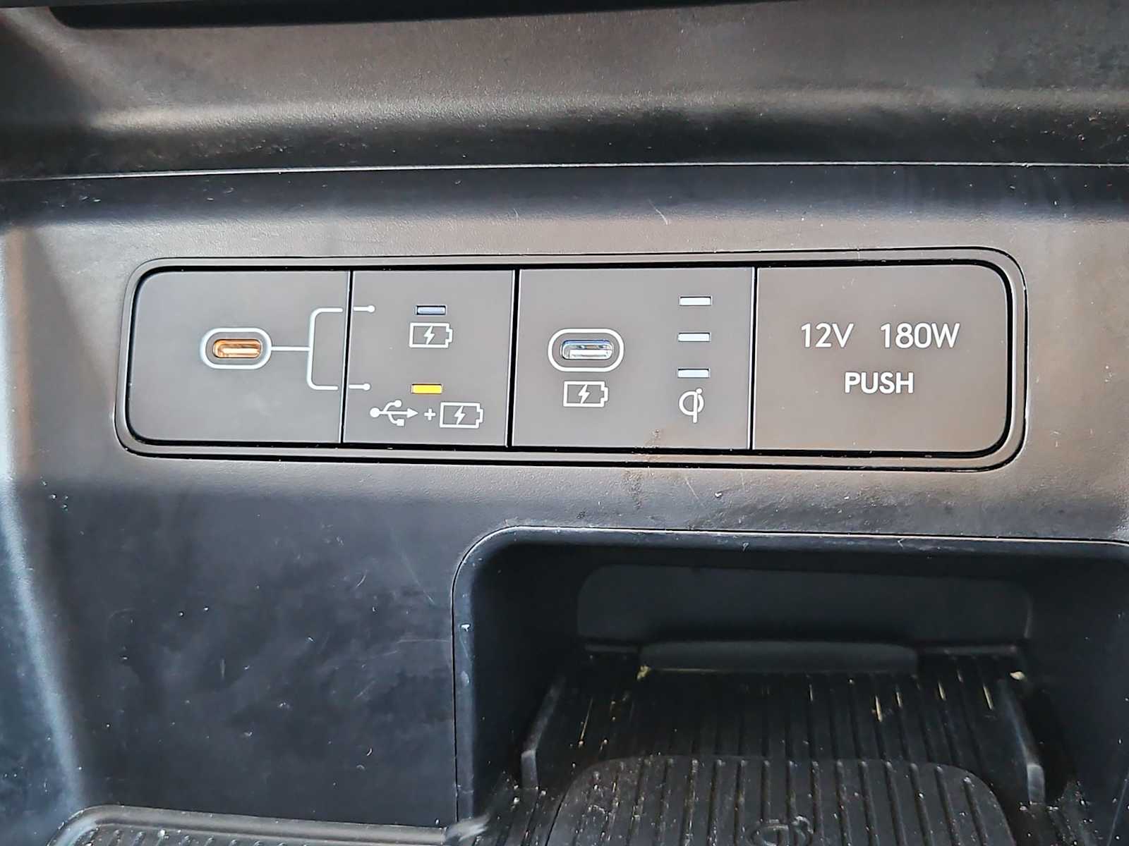 Thumbnail: 2025 Hyundai Tucson - 30