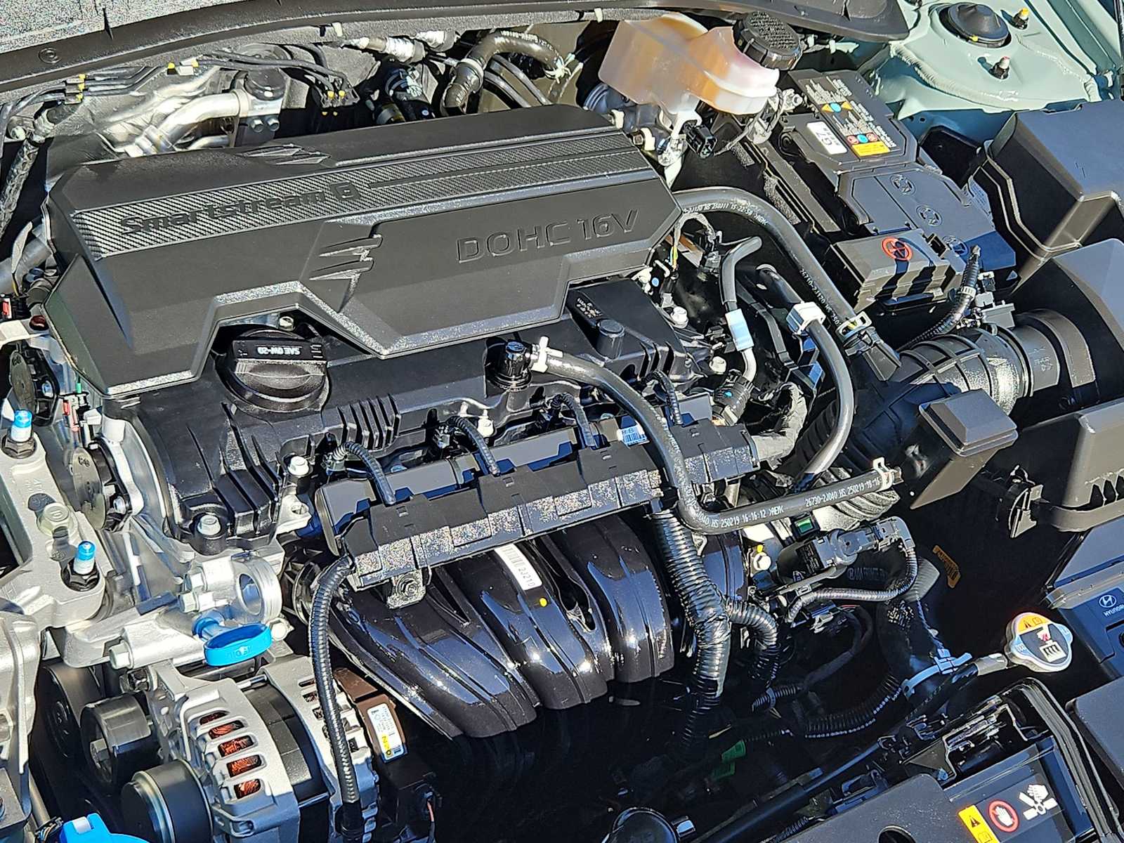 Thumbnail: 2025 Hyundai Kona - 15