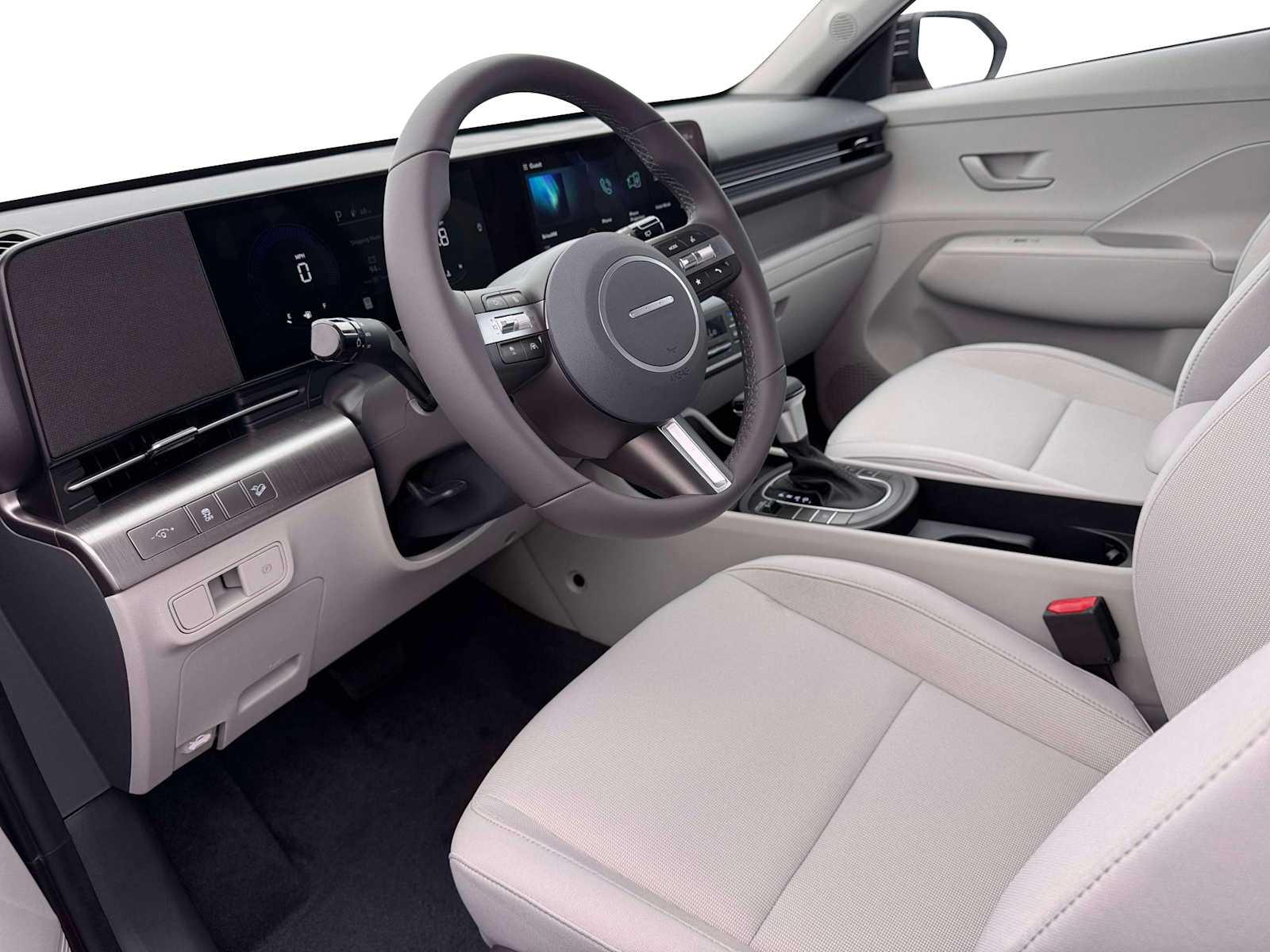 Thumbnail: 2026 Hyundai Kona - 14