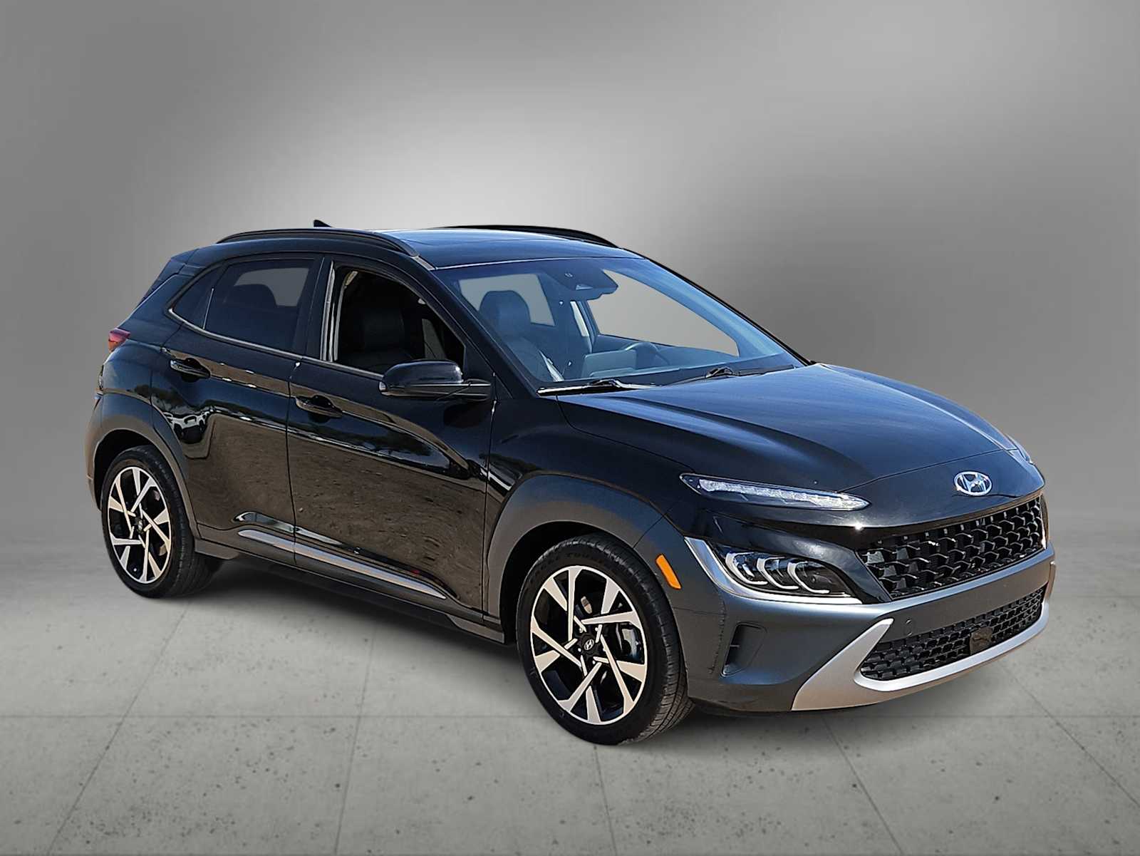 Thumbnail: 2023 Hyundai Kona - 2