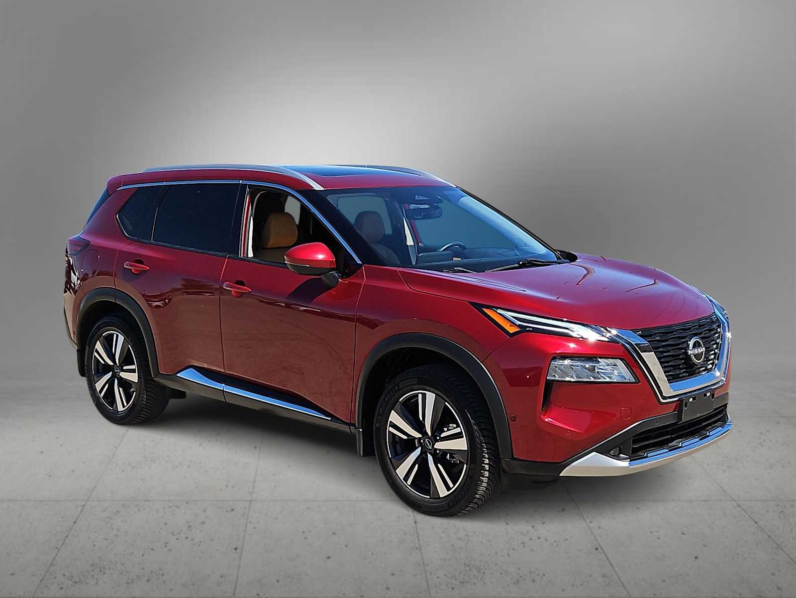 Thumbnail: 2022 Nissan Rogue - 2