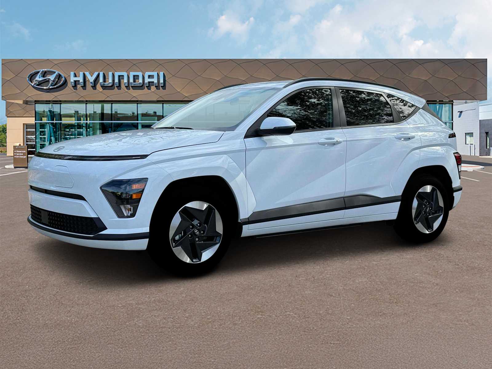 Thumbnail: 2025 Hyundai Kona - 2