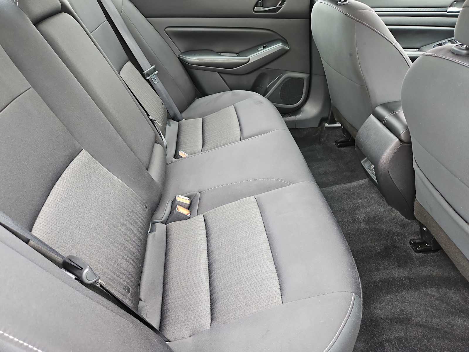 Thumbnail: 2024 Nissan Altima - 20