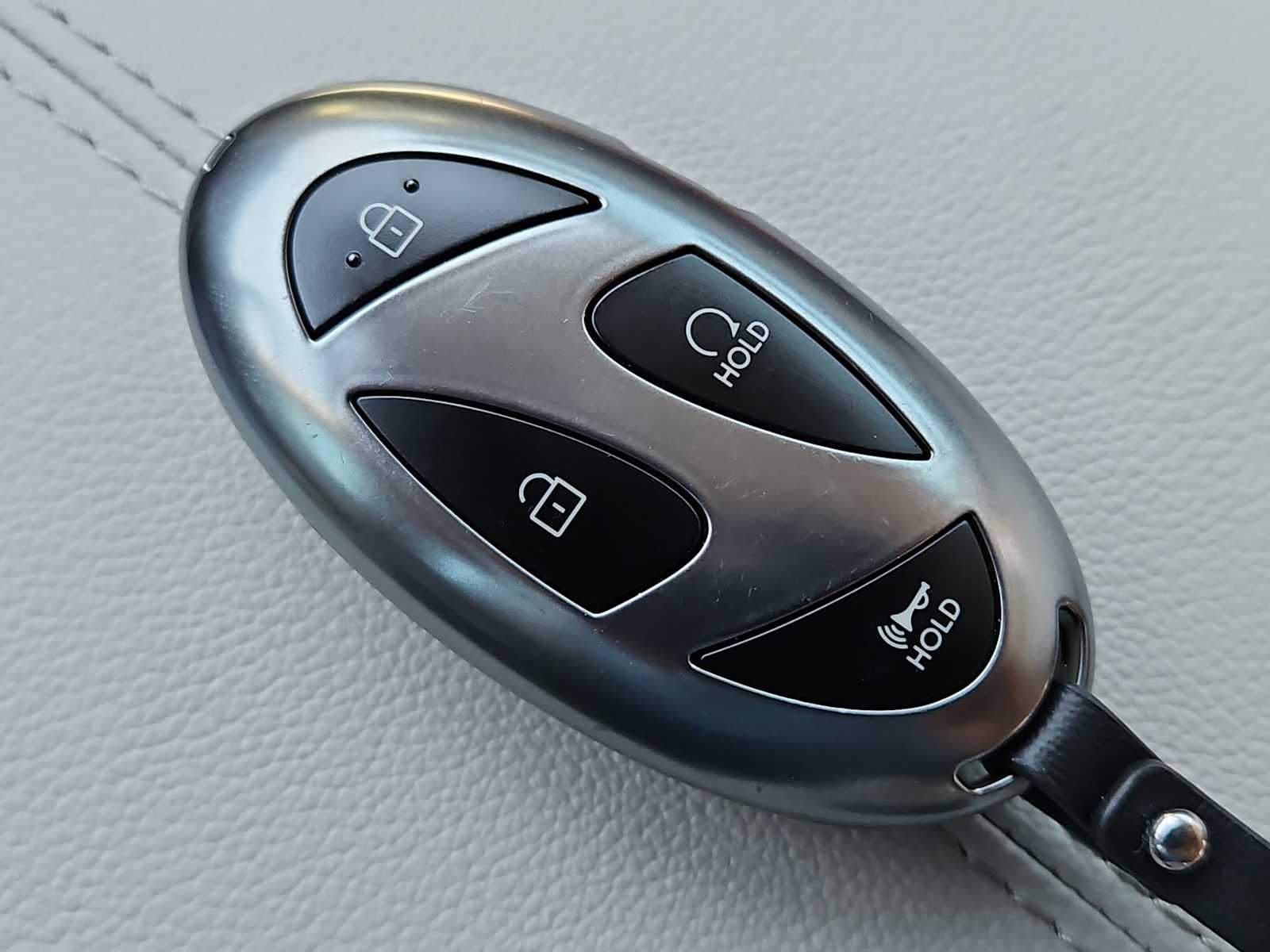 Thumbnail: 2026 Hyundai Tucson - 35