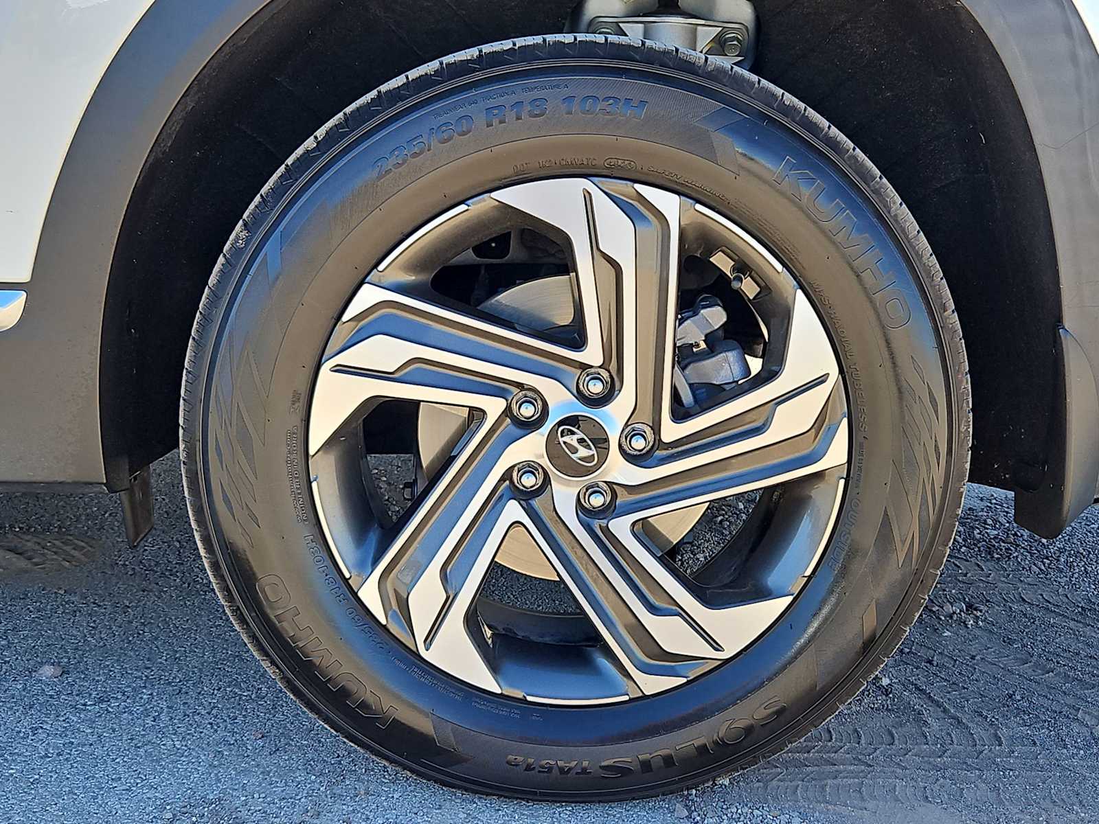 Thumbnail: 2022 Hyundai Santa Fe - 14