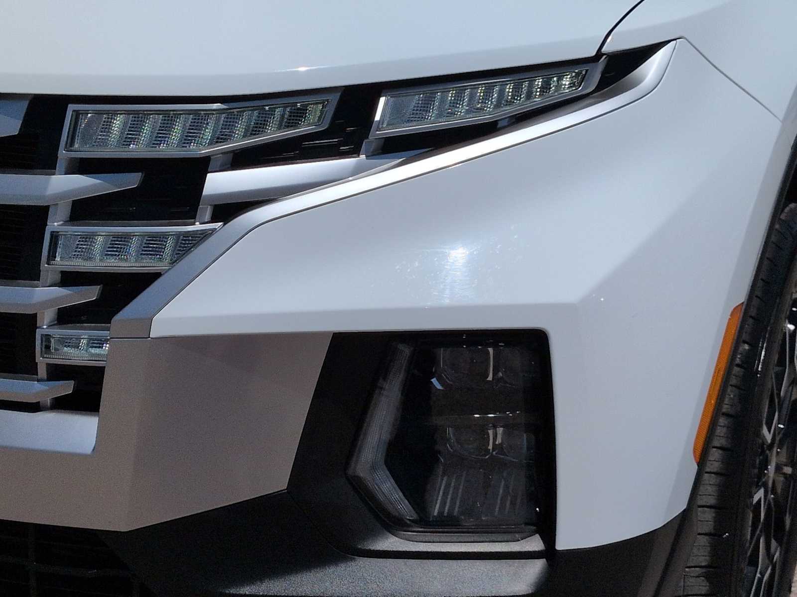 Thumbnail: 2024 Hyundai Santa Cruz - 11