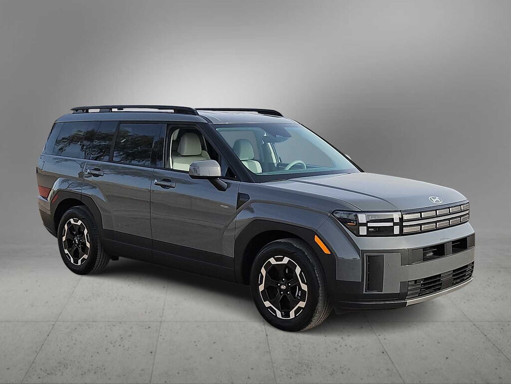 Certified 2025 Hyundai Santa Fe SEL SUV