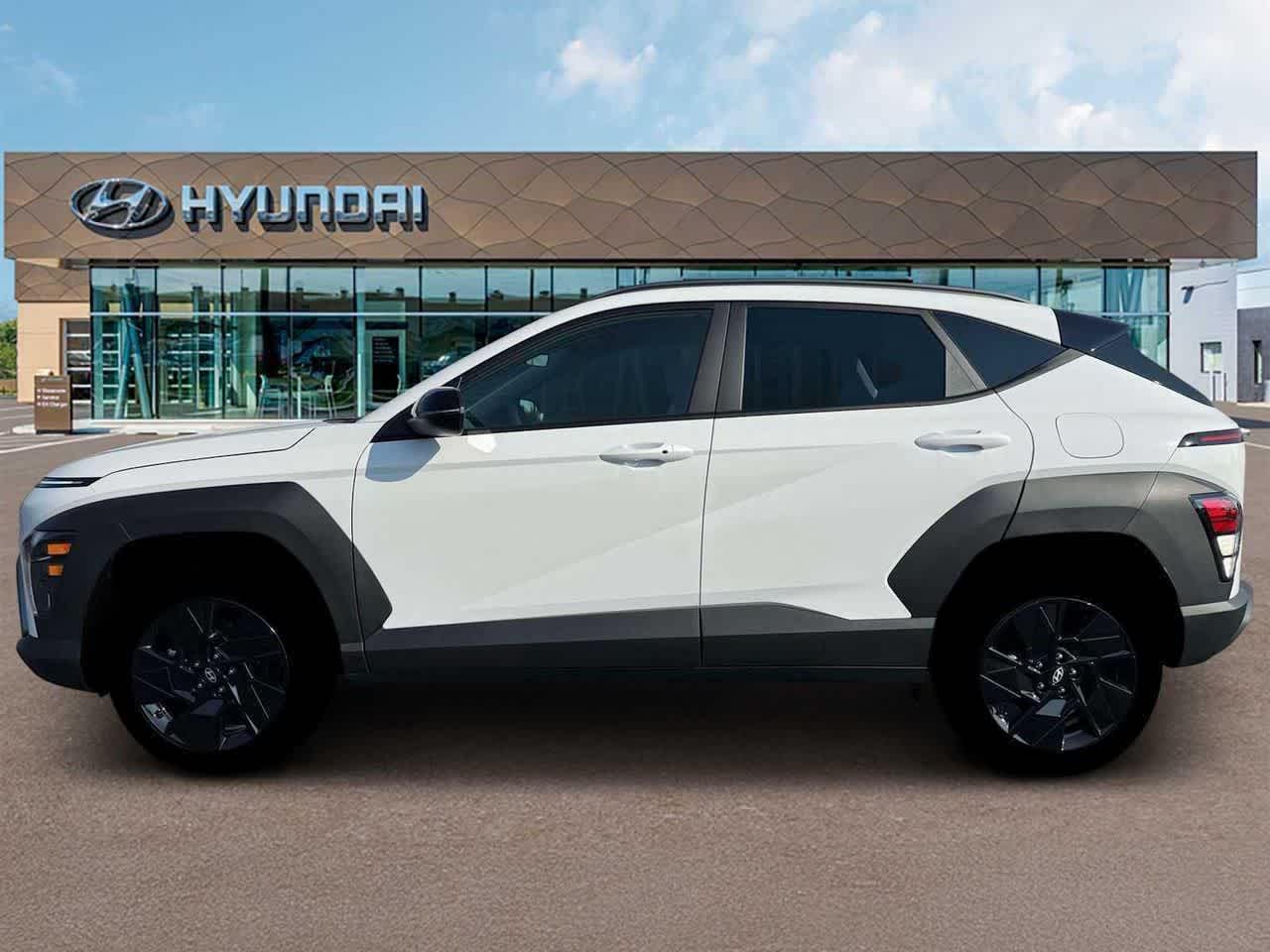 Thumbnail: 2026 Hyundai Kona - 4