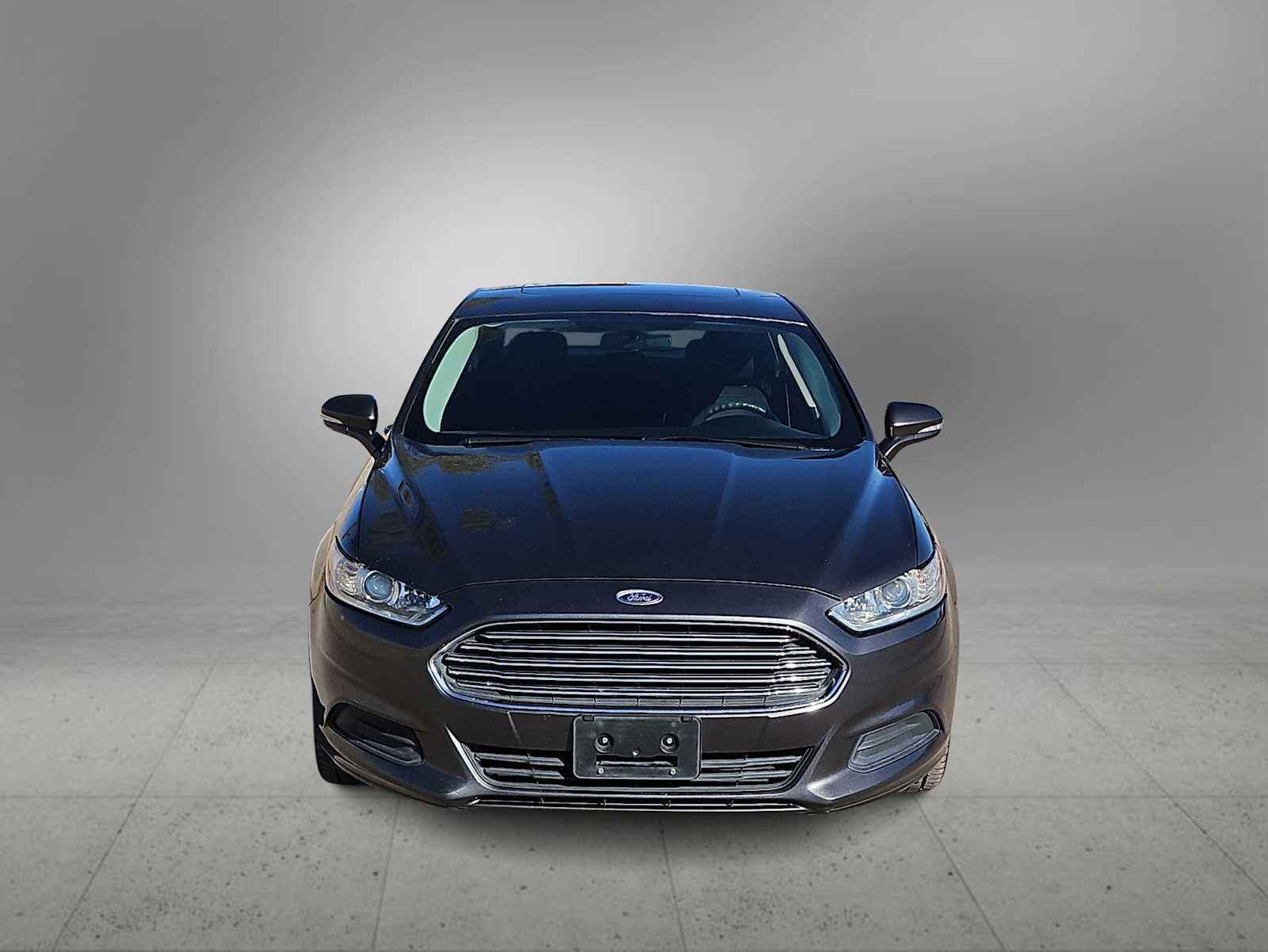Thumbnail: 2016 Ford Fusion - 3