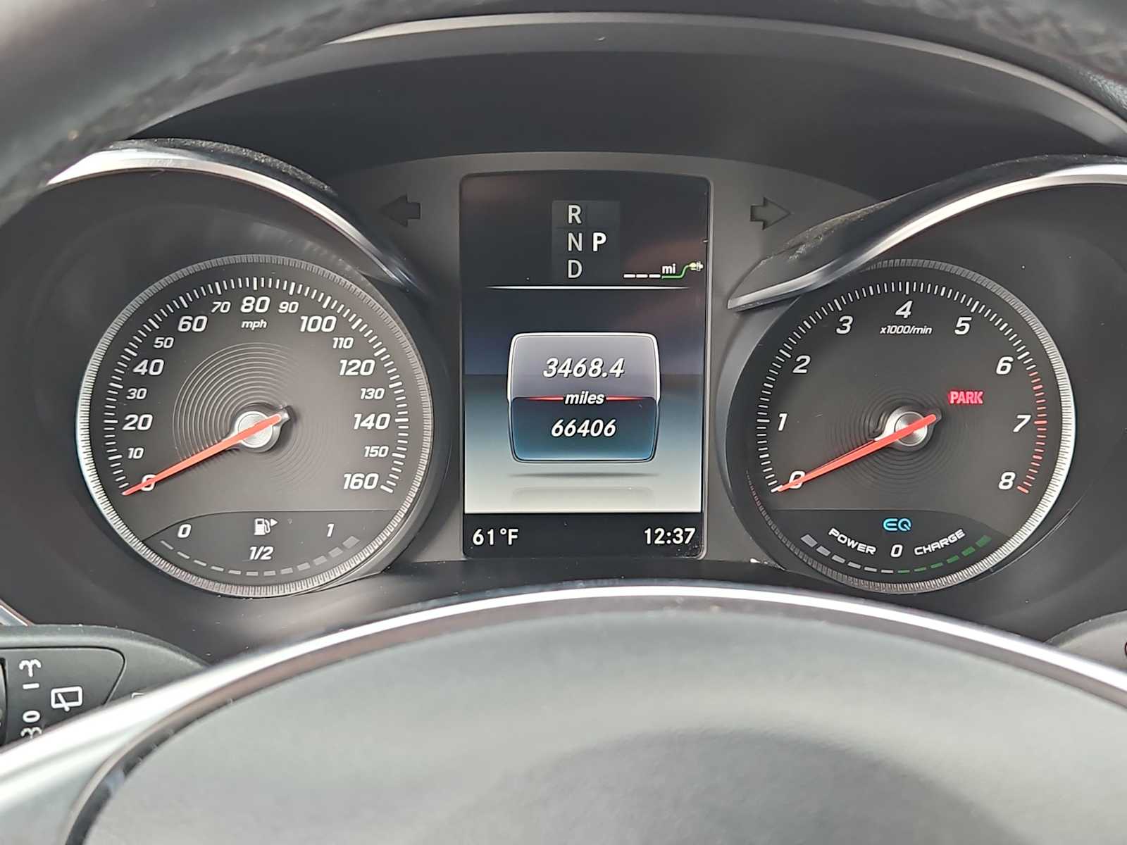 Thumbnail: 2019 Mercedes-Benz GLC - 32