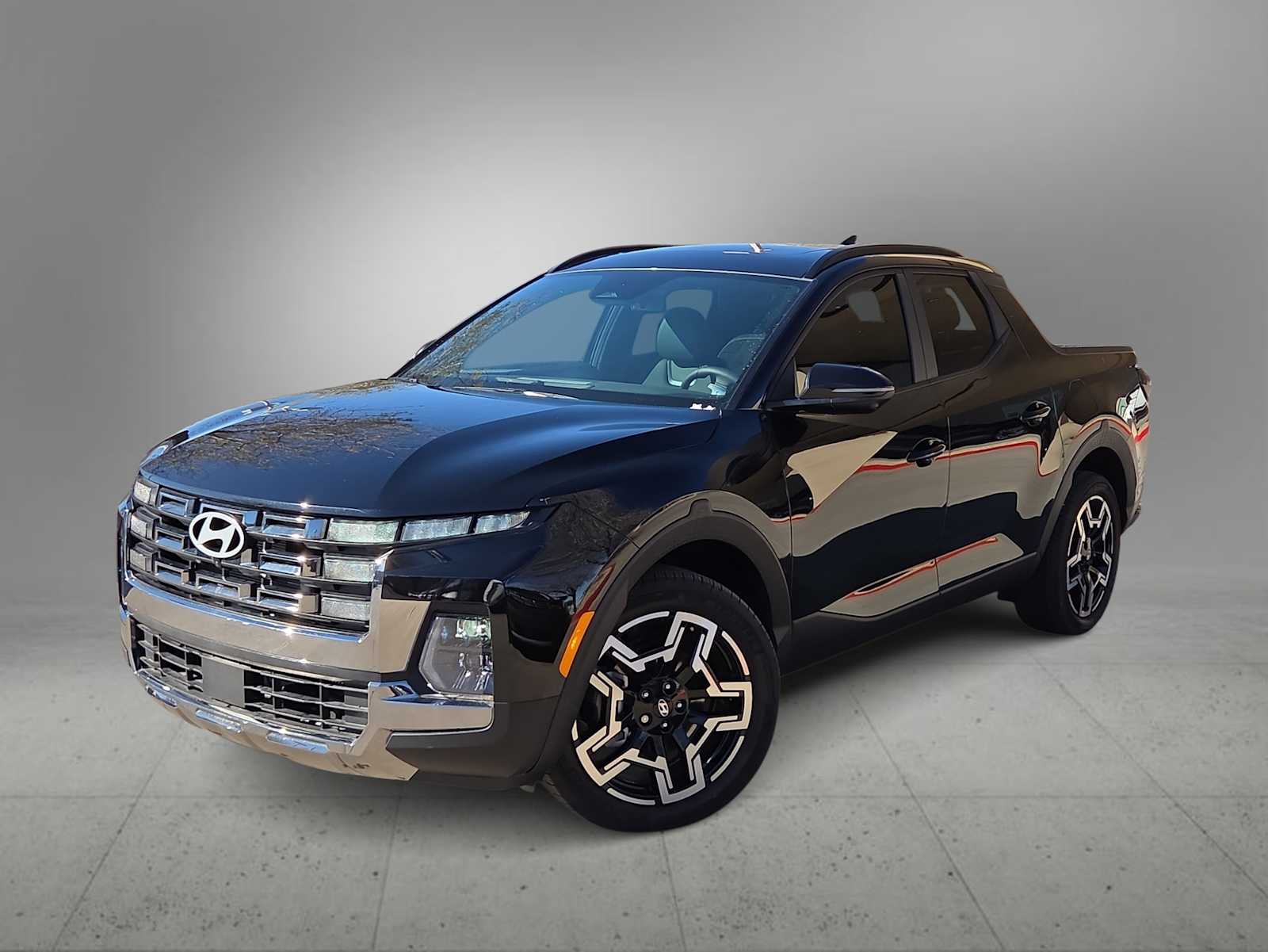 Thumbnail: 2025 Hyundai Santa Cruz - 1