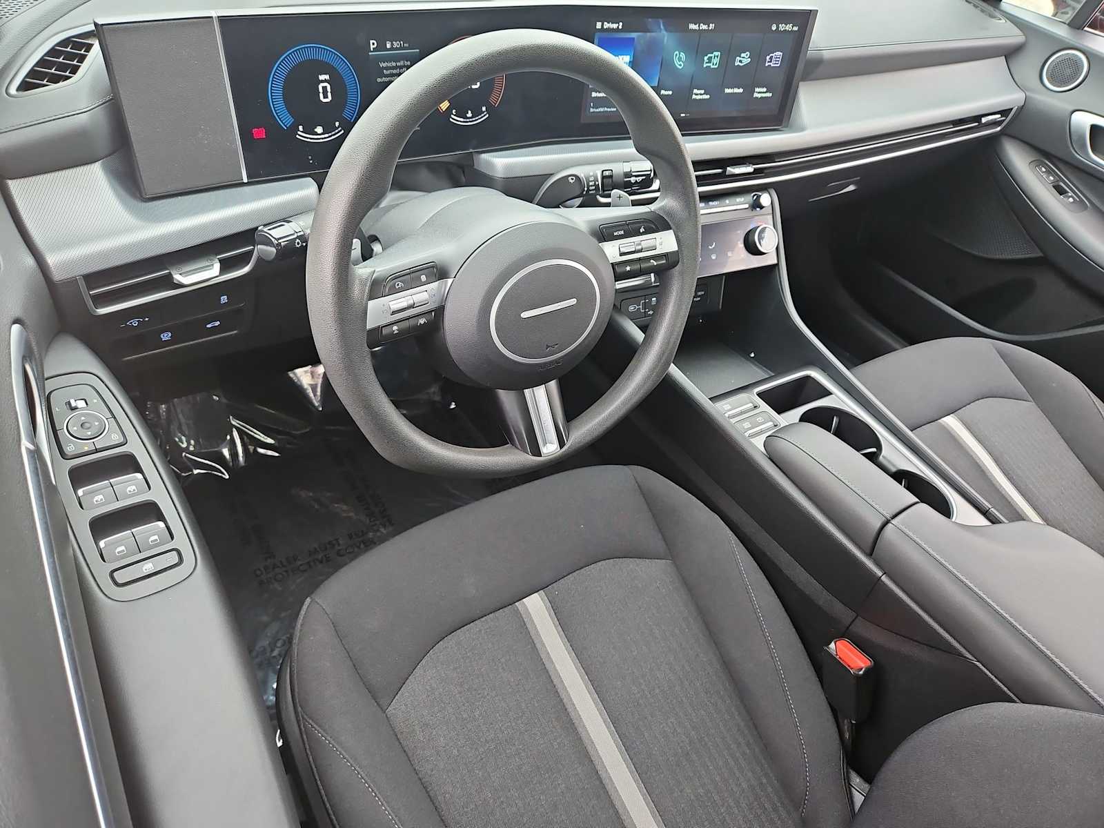 Thumbnail: 2024 Hyundai Sonata - 10