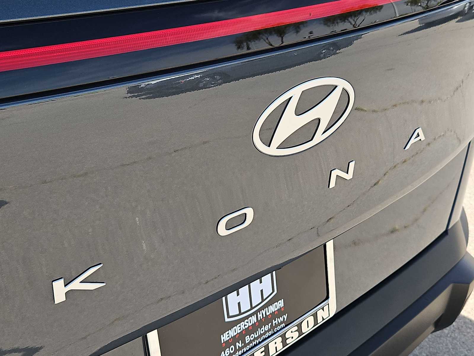 Thumbnail: 2026 Hyundai Kona - 12