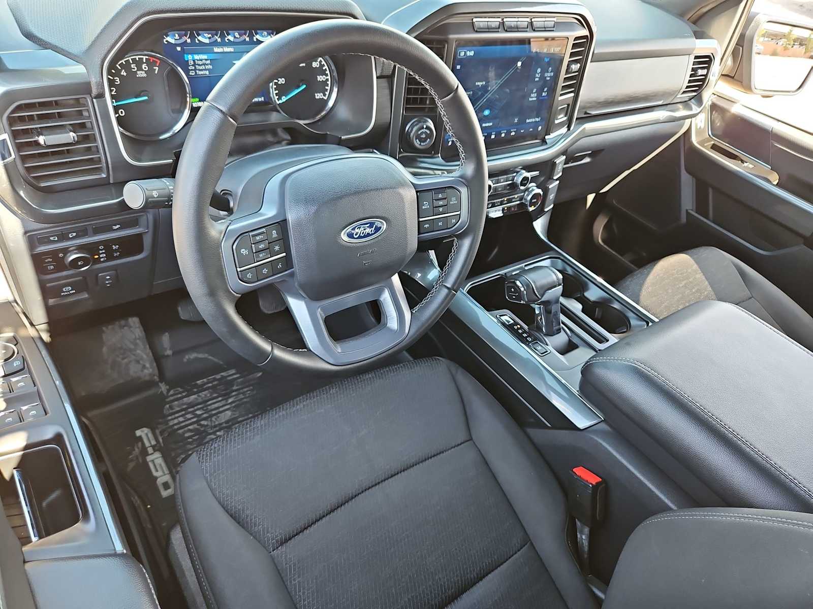 Thumbnail: 2023 Ford F-150 - 10