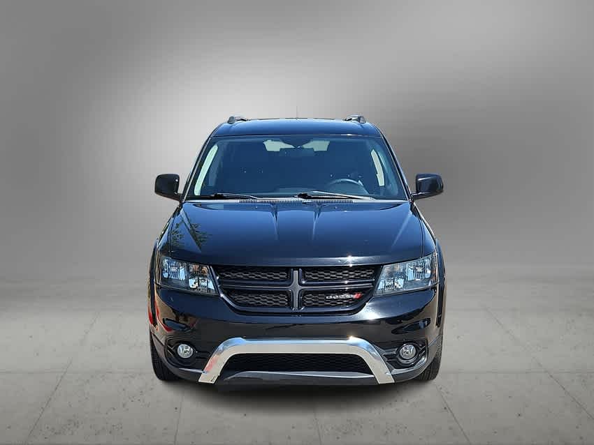 Thumbnail: 2018 Dodge Journey - 3