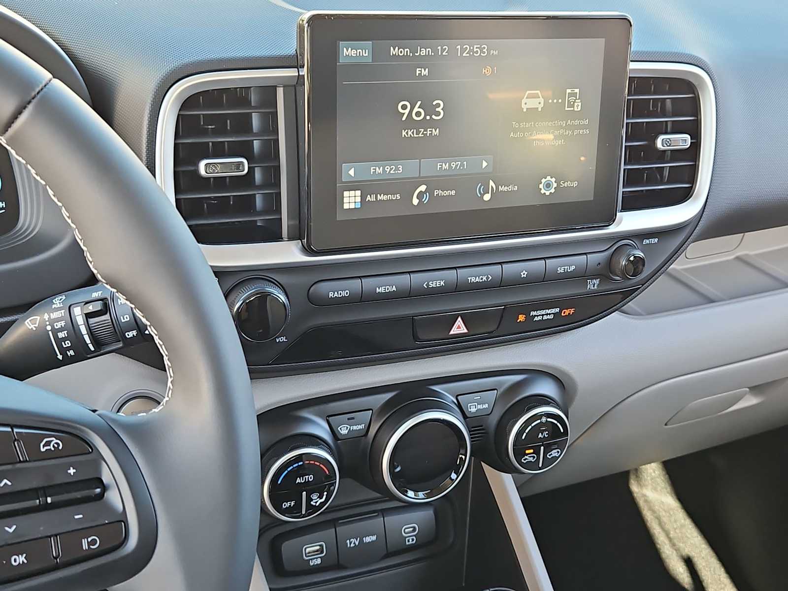 Thumbnail: 2025 Hyundai Venue - 29