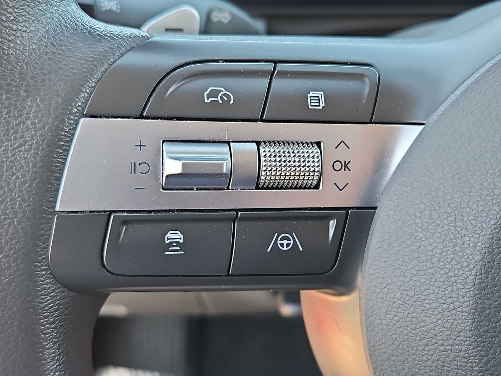 Thumbnail: 2025 Hyundai Sonata - 23