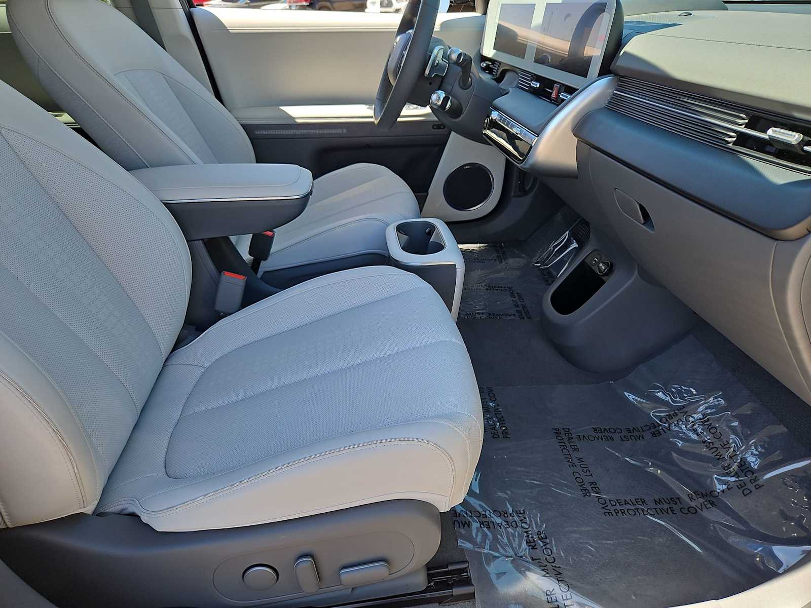 Thumbnail: 2024 Hyundai Ioniq 5 - 20