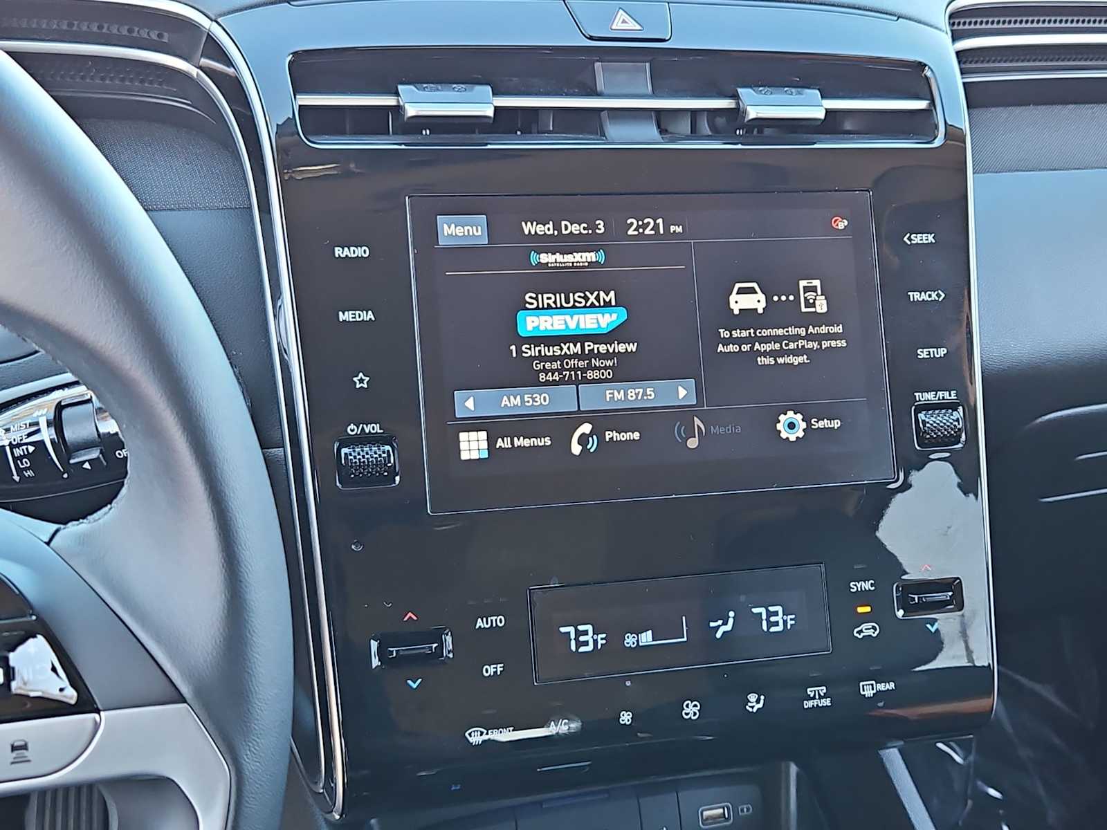 Thumbnail: 2023 Hyundai Tucson - 27