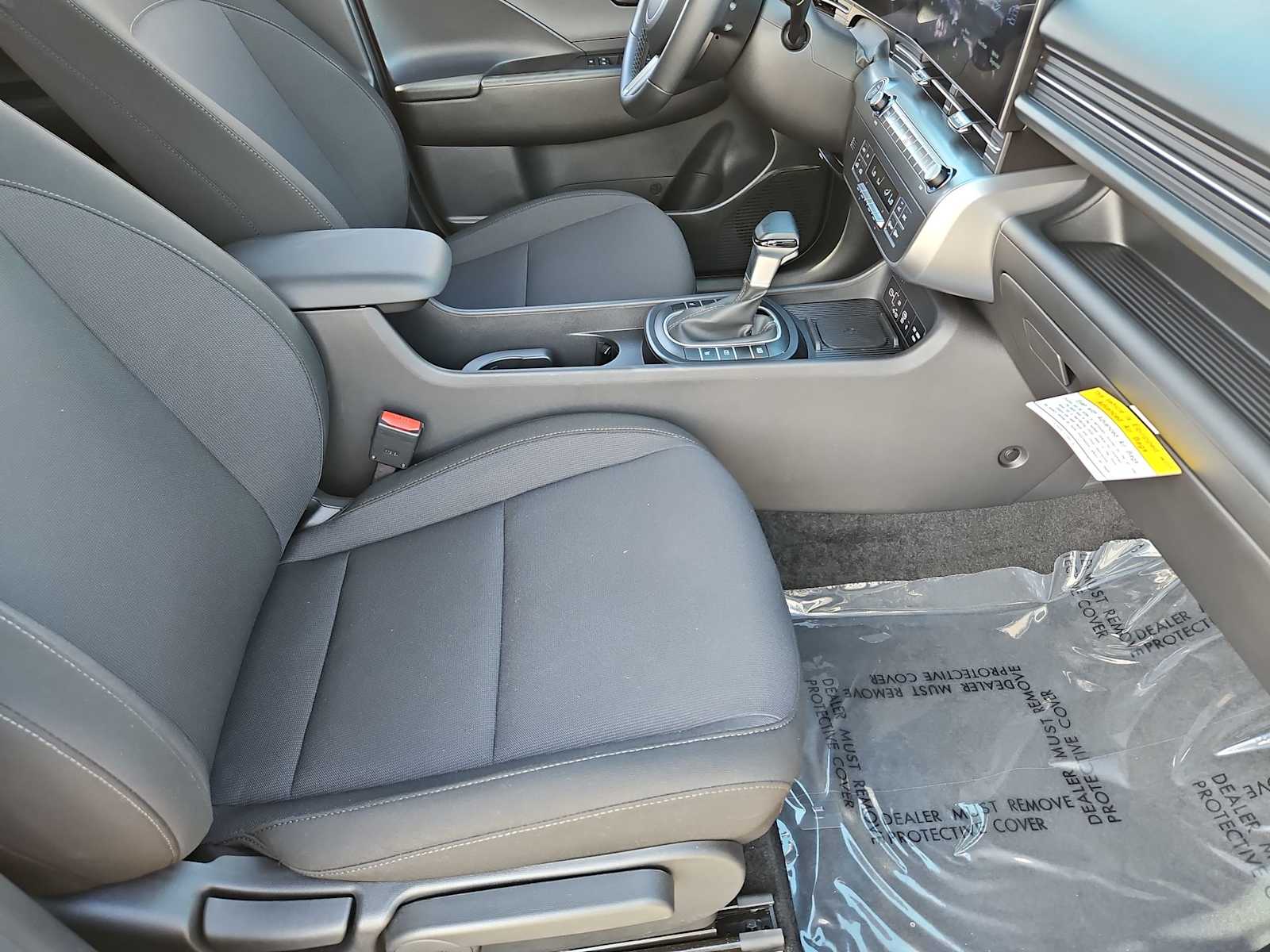 Thumbnail: 2026 Hyundai Kona - 22